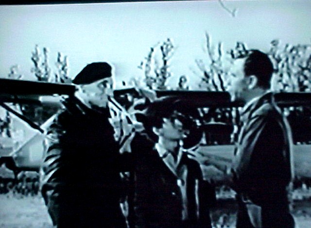 Tom Lockridge 12 O'clock High TV Season One Episodes