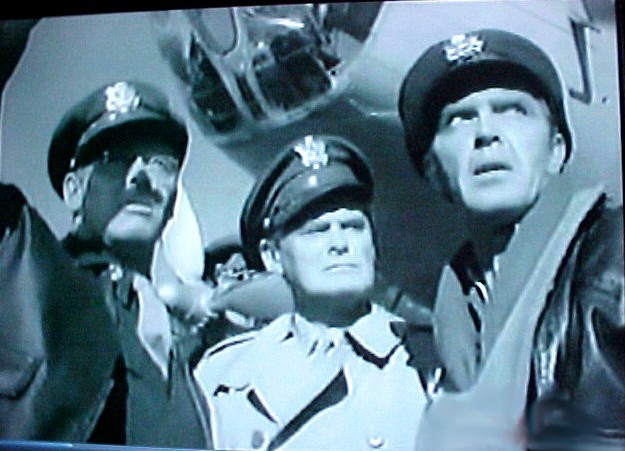Tom Lockridge 12 O'clock High TV Season One Episodes