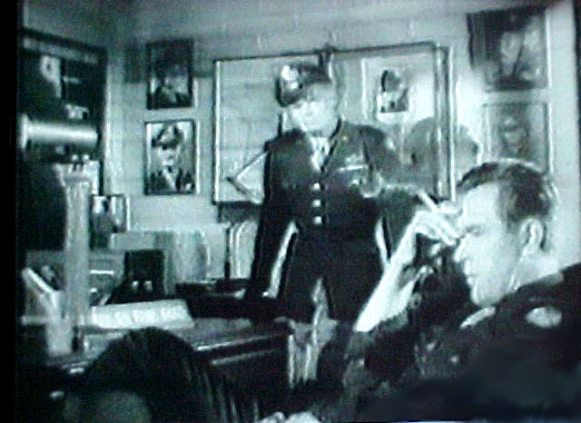 Tom Lockridge 12 O'clock High TV Season One Episodes